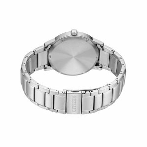 ساعت ست سیتیزن اکودرایو مدل AW1670-82A - FE1220-89A