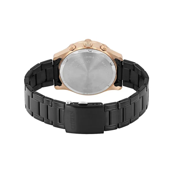 ساعت سیتیزن مردانه کوارتز مدل AN8196-55E