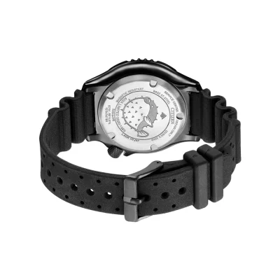 ساعت مردانه سیتیزن Promaster اتوماتیک مدل NY0138-14X