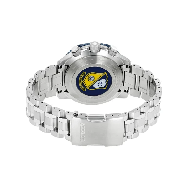 ساعت مردانه سیتیزن BlueAngels اکودرایو مدل JY8078-52L