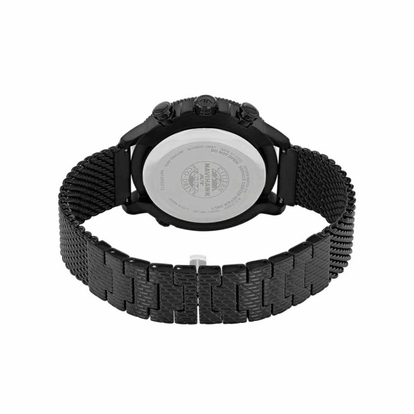 ساعت مردانه سیتیزن Promaster اکودرایو مدل JY8037-50E