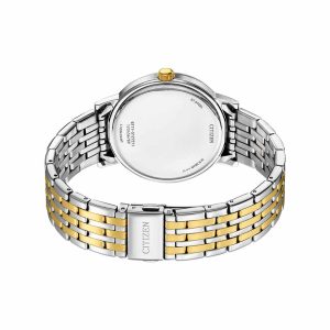 ساعت مردانه سیتیزن کوارتز مدل BI5076-51A