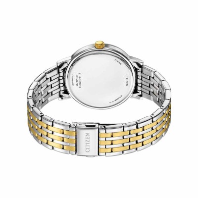 ساعت مردانه سیتیزن کوارتز مدل BI5076-51A
