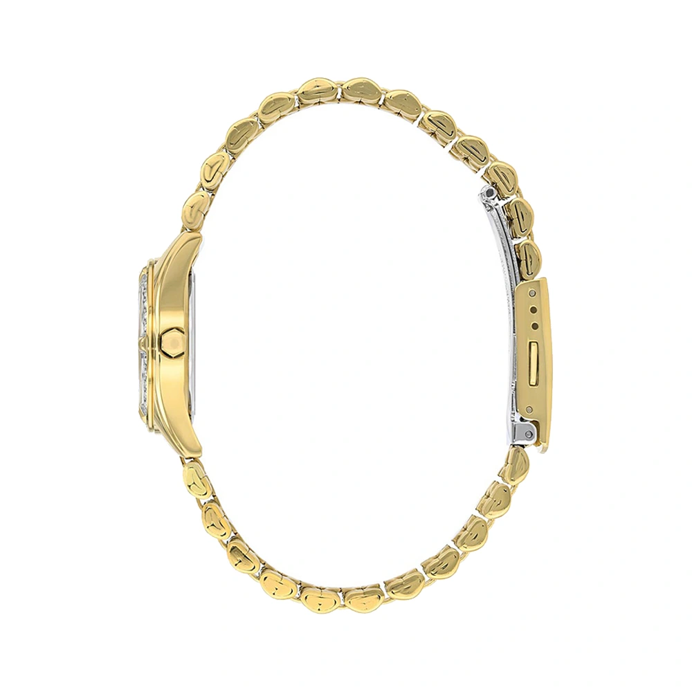 ساعت زنانه سیتیزن کوارتز مدل EU6062-50D