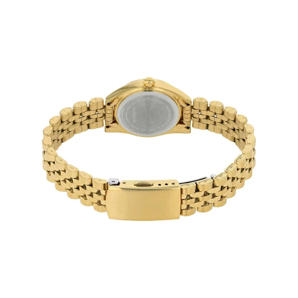 ساعت زنانه سیتیزن کوارتز مدل EU6062-50D