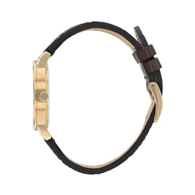 ساعت زنانه سیتیزن کوارتز مدل EQ9063-04D