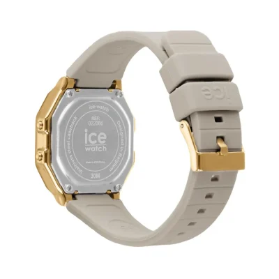 ساعت مچی زنانه دیجیتالی آیس واچ مدل ICE WATCH-022066