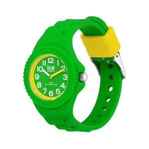 ساعت مچی دخترانه رابر آیس واچ مدل ICE WATCH-020323