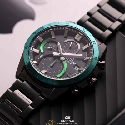 ساعت مردانه کاسیو ادیفیس کوارتز مدل EFR-571DC-1AVUDF