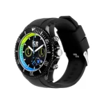 ساعت مردانه آیس واچ کوارتز مدل 020616