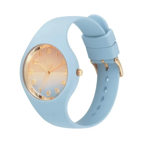 ساعت زنانه آیس واچ کوارتز مدل 021358