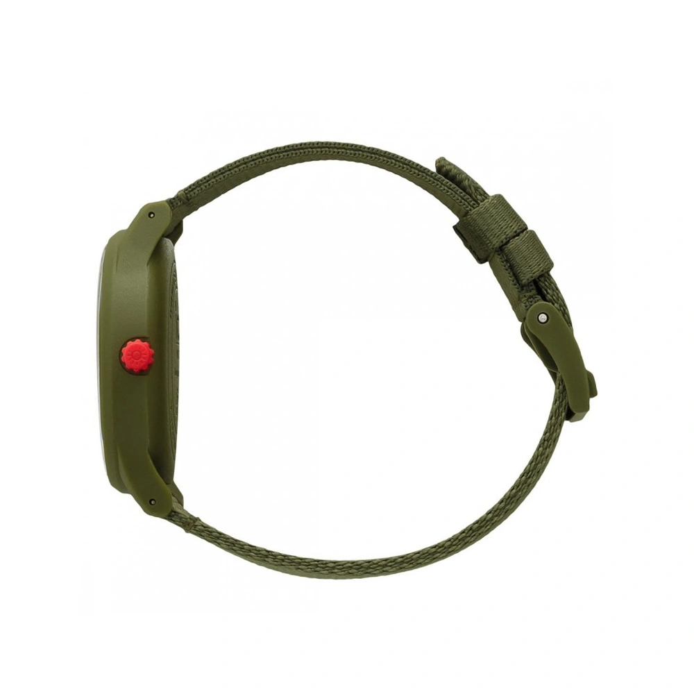 ساعت مردانه آیس واچ سولار مدل 020060