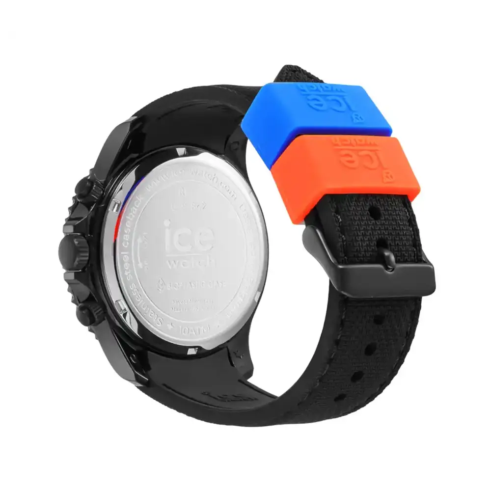 ساعت مچی مردانه رابر آیس واچ مدل 019842-ICE WATCH