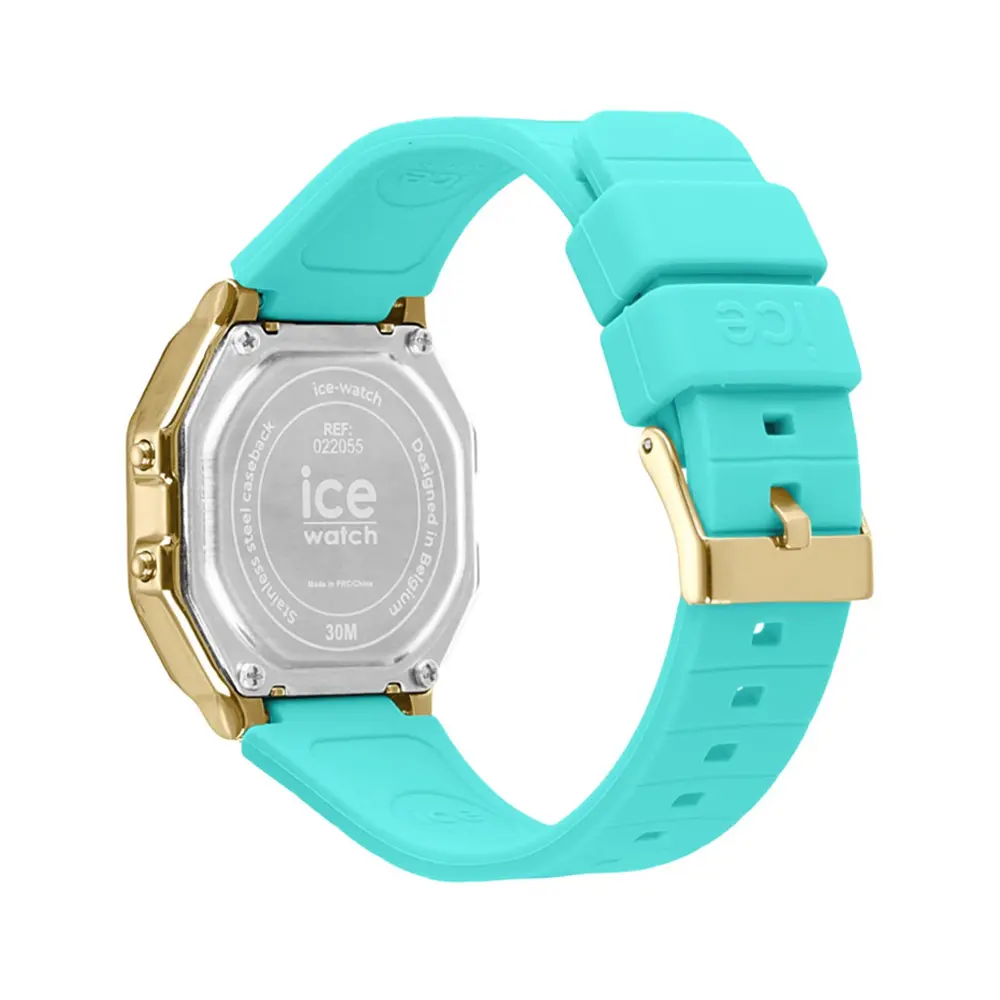 ساعت مچی زنانه دیجیتالی آیس واچ مدل ICE WATCH-022055