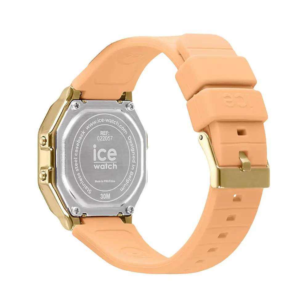 ساعت مچی زنانه دیجیتالی آیس واچ مدل ICE WATCH-022057