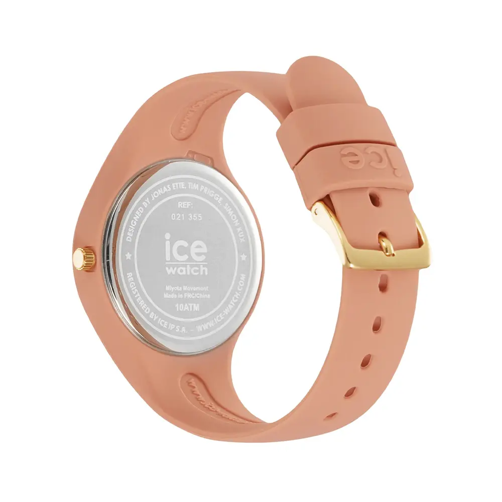 ساعت مچی زنانه رابر آیس واچ مدل ICE WATCH-021355