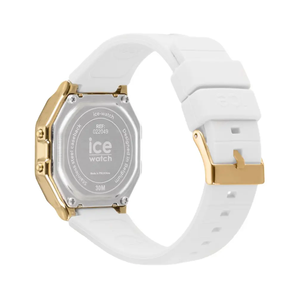 ساعت مچی زنانه دیجیتالی آیس واچ مدل ICE WATCH-022049