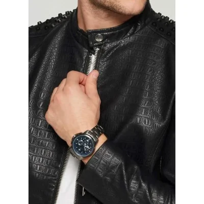 ساعت مردانه مازراتی کرنوگراف مدل R8873621005
