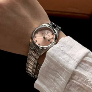 ساعت زنانه مازراتی کوارتز مدل R8853100509