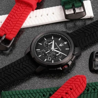 ساعت مچی مردانه کوارتز مازراتی Maserati R8871648005