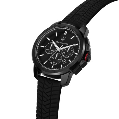 ساعت مچی مردانه کوارتز مازراتی Maserati R8871648005