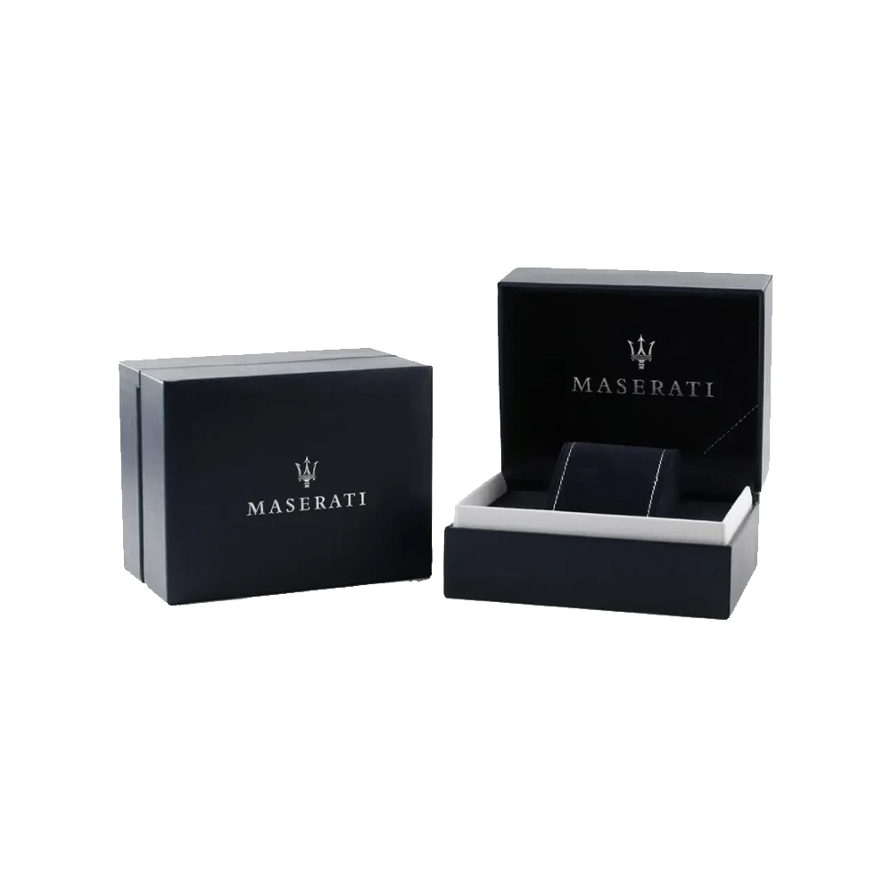 ساعت مردانه مازراتی کوارتز مدل R8873621002