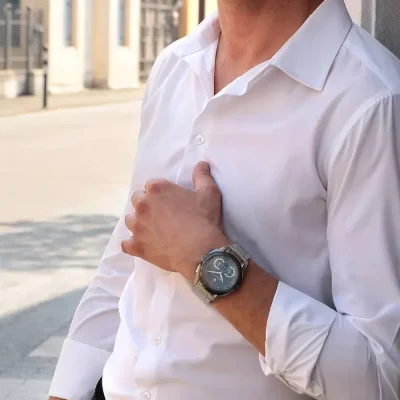 ساعت مردانه مازراتی کرنوگراف مدل R8873612014