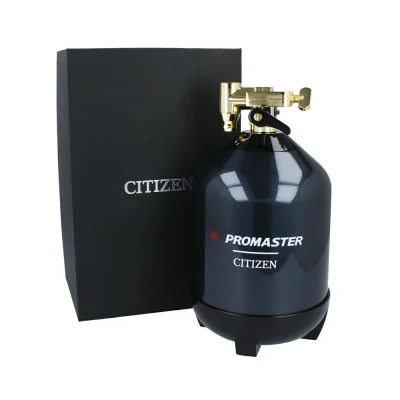 ساعت مردانه سیتیزن Promaster اتوماتیک مدل NY0138-14X