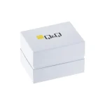 ساعت ست Q&Q کوارتز مدل A15A-002PY - A14A-002PY