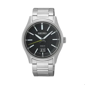 ساعت مچی مردانه استیل سیکو مدل SEIKO.REF.SUR535P1