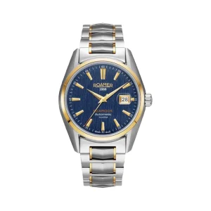 ساعت مردانه رومر اتوماتیک مدل 210665474520