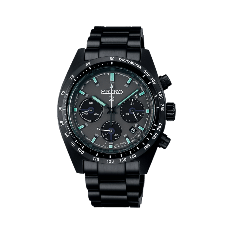 ساعت مچی مردانه استیل سیکو مدل SEIKO.SSC917P1