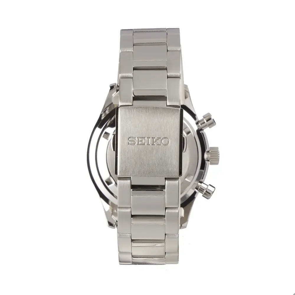 ساعت مچی مردانه استیل سیکو مدل SEIKO.REF.SSB413P1