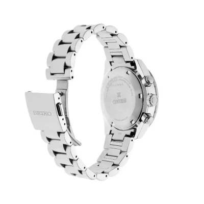 ساعت مردانه سیکو Prospex سولار مدل SSC913P1