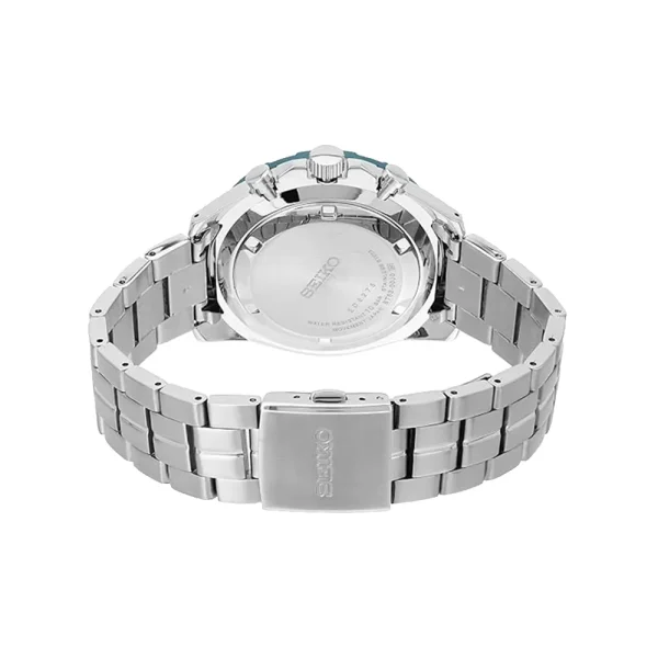 ساعت مردانه سیکو کوارتز مدل SSB407P1
