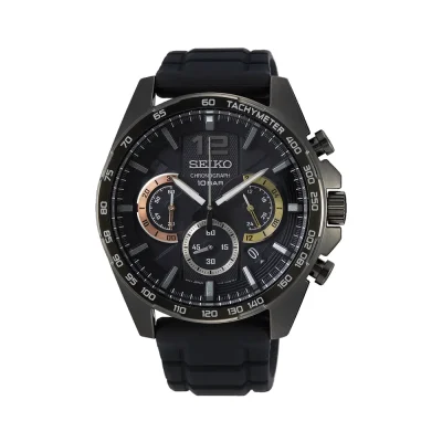 معرفی ساعت مردانه سیکو کوارتز مدل SSB349P1