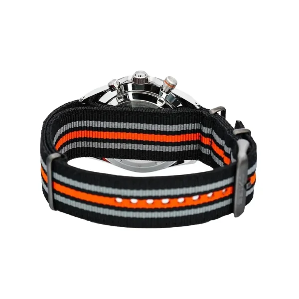 ساعت مردانه سیکو کوارتز مدل SSB403P1