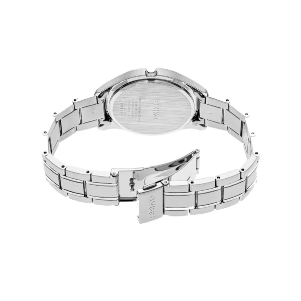 ساعت ست سیکو کوارتز مدل SUR419P1 - SUR425P1