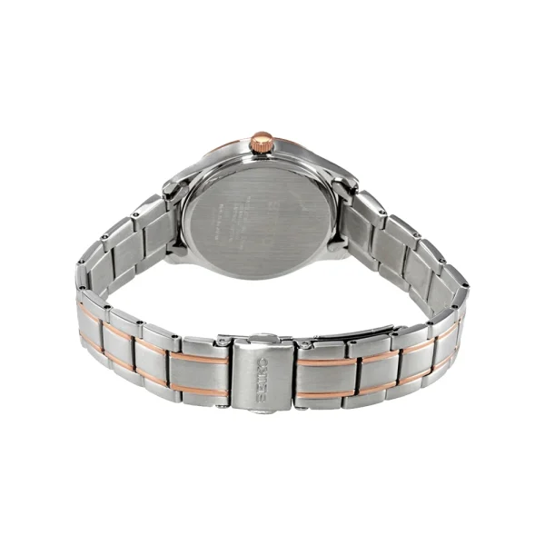 ساعت زنانه سیکو کوارتز مدل SUR476P1