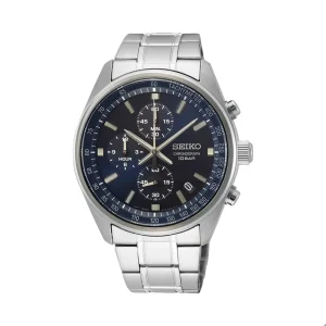 ساعت مچی مردانه استیل سیکو مدل SEIKO.REF.SSB377P1