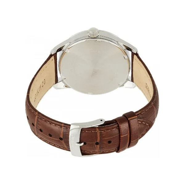 ساعت مردانه سیکو سولار مدل SNE529P1