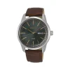 ساعت مردانه سیکو سولار مدل SNE529P1