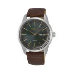 ساعت مردانه سیکو سولار مدل SNE529P1