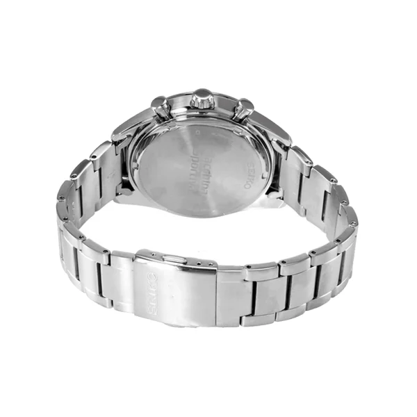 ساعت مردانه سیکو سولار مدل SSC801P1