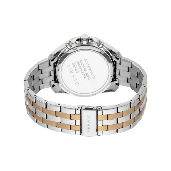 ساعت مردانه اسپریت کوارتز مدل ES1G159M0095