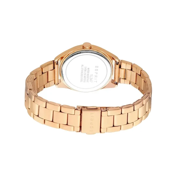 ساعت زنانه اسپریت کوارتز مدل ES1L347M0085