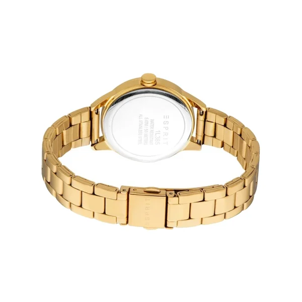 ساعت زنانه اسپریت کوارتز مدل ES1L385M0075