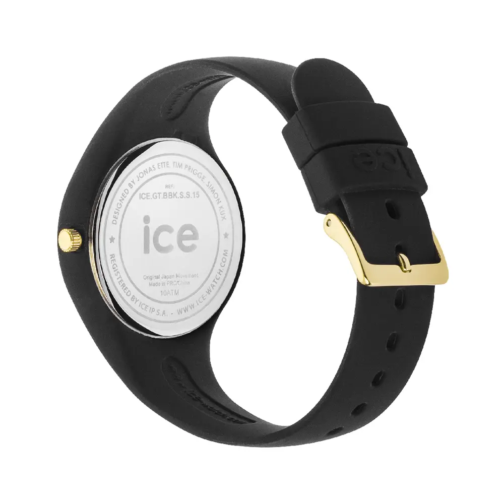 ساعت مچی زنانه رابر آیس واچ مدل ICE WATCH-015347