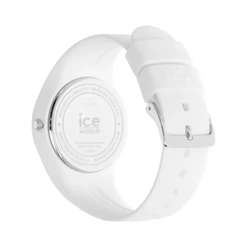 ساعت مچی زنانه رابر آیس واچ مدل ICE WATCH-013425