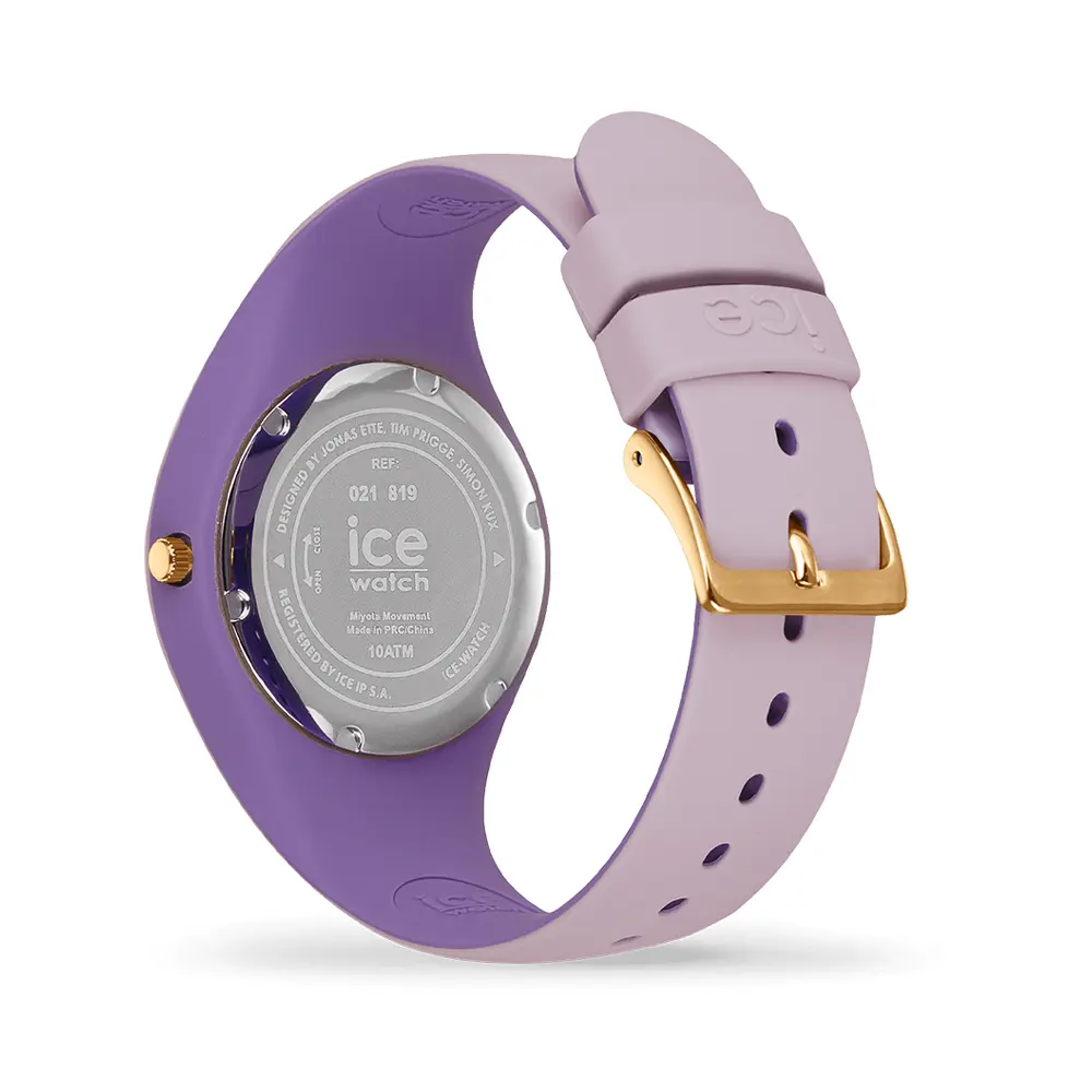 ساعت مچی زنانه رابر آیس واچ مدل ICE WATCH-021819